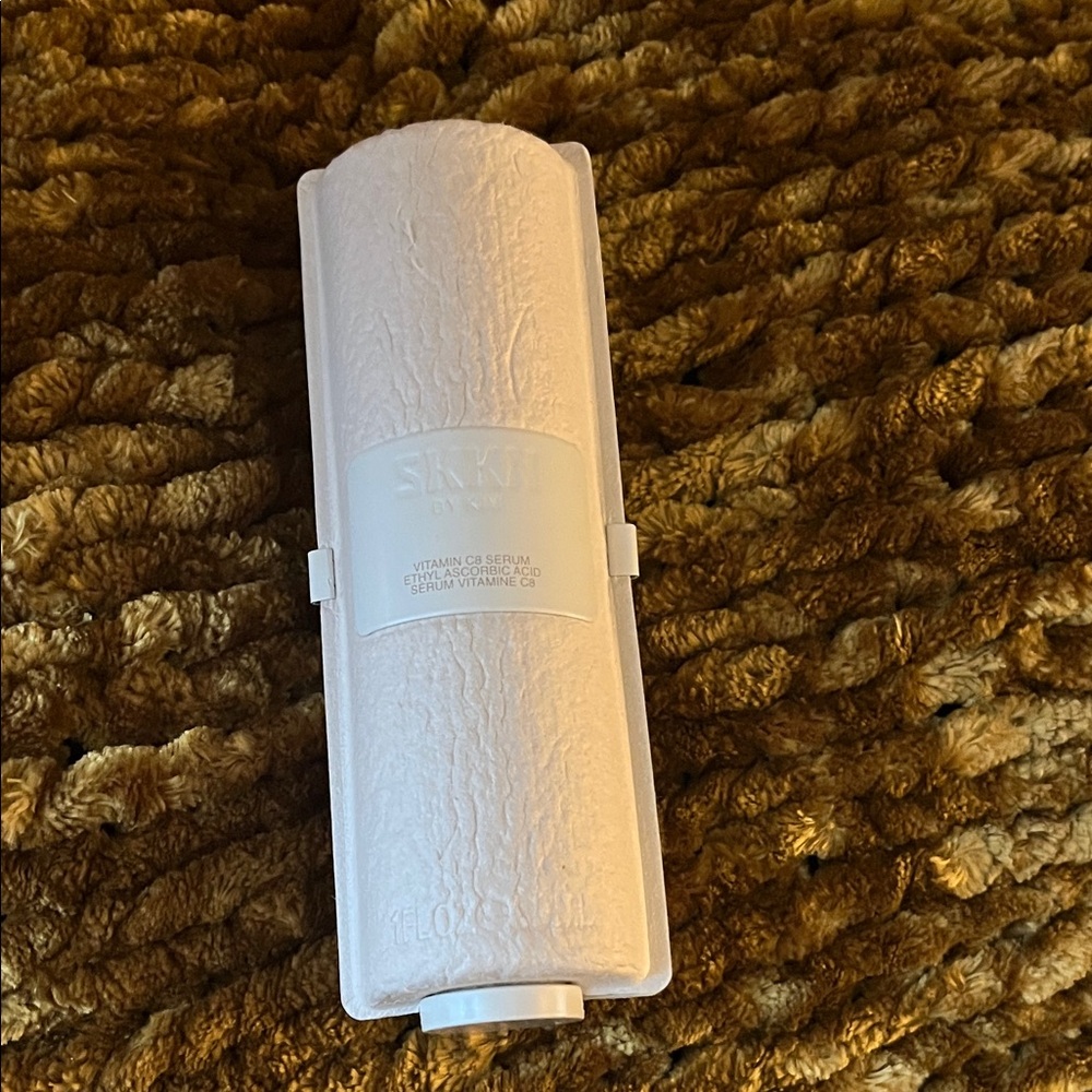 SKKM By Kim vitamin C serum